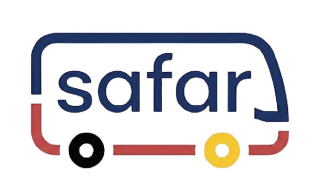 Safar Logo